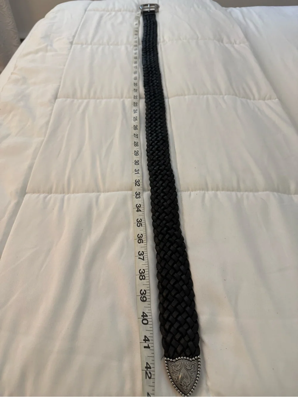 B-Low the Belt pre owned
